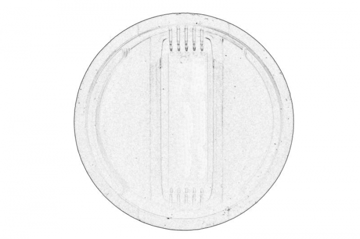 Buson rezervor lichid spalator potrivit MAN TGS; TGX [2]