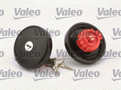 Buson rezervor potrivit CITROEN BERLINGO, BERLINGO MULTISPACE, C-CROSSER, C2, C2 ENTERPRISE, C3 I, C3 II, C3 PICASSO, C3 PLURIEL, C4, C4 AIRCROSS, C4 CACTUS dupa 2000 [2]