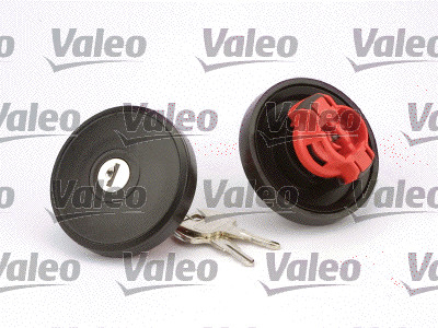 Buson rezervor potrivit CITROEN C6; MITSUBISHI OUTLANDER II; PEUGEOT 407; SMART FORTWO dupa 2004 [2]