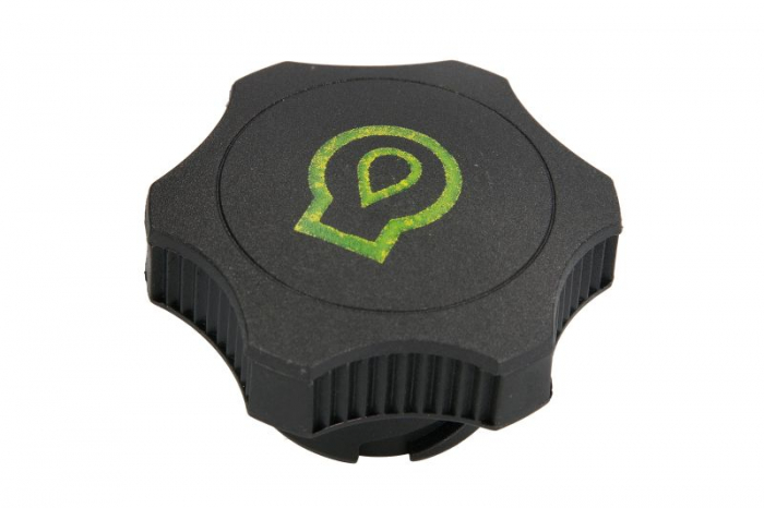 Buson umplere ulei potrivit JOHN DEERE 5000, 6000, 7000 4045-6068T [1]