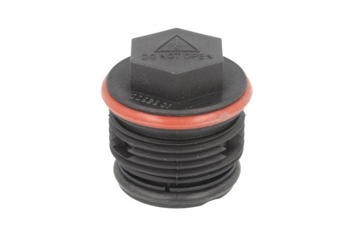 Buson vas expansiune (0,01bar, supapa, M46x3) potrivit SCANIA 4, P,G,R,T DC09.108-OSC11.03 05.95- [1]