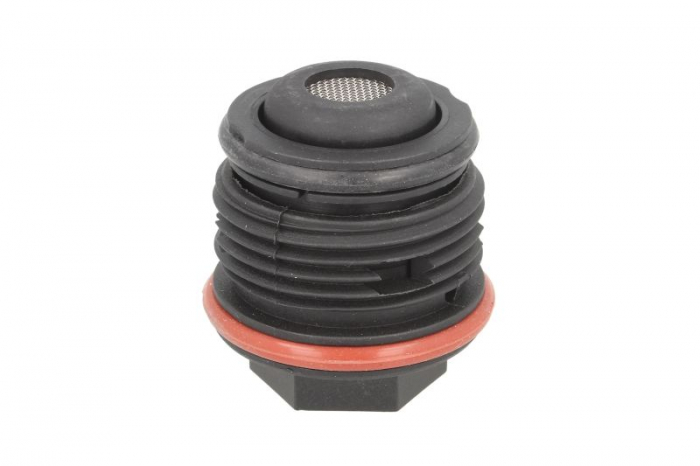 Buson vas expansiune (0,01bar, supapa, M46x3) potrivit SCANIA 4, P,G,R,T DC09.108-OSC11.03 05.95- [2]