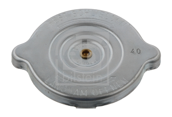 Buson vas expansiune (0,4bar) potrivit SCANIA 3, 3 BUS; VOLVO F10, F12 DS11.34-TD121GD 01.76- [4]