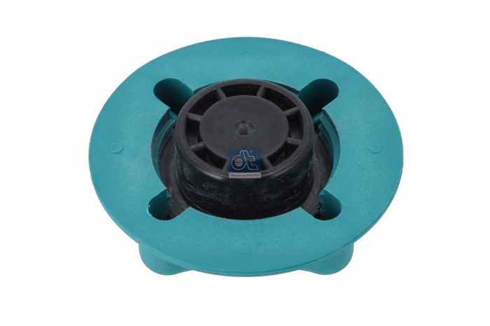 Buson vas expansiune (0,5bar) potrivit VOLVO 8700, B10, B12, B6, B7, F6, F7, FL, FL10, FL6, FL7, FLC, N10 D10A320-THD100EA dupa 1973 [4]