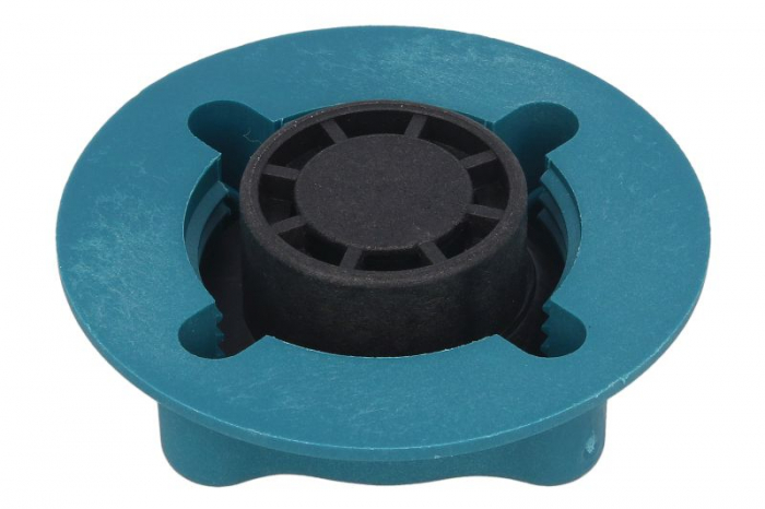 Buson vas expansiune (0,5bar) potrivit VOLVO 8700, B10, B12, B6, B7, F6, F7, FL, FL10, FL6, FL7, FLC, N10 D10A320-THD100EA dupa 1973 [2]
