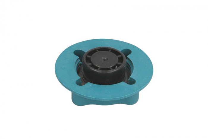 Buson vas expansiune (0,5bar, verde) potrivit VOLVO 7700, 8700, 8900, B10, B12, B6, B7, F6, F7, FL, FL10, FL6, FL7, FLC, N10, N12, NL D10A310-THD103KF dupa 1973 [2]