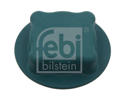 Buson vas expansiune (0,5bar, verde) potrivit VOLVO 7700, 8700, 8900, B10, B12, B6, B7, F6, F7, FL, FL10, FL6, FL7, FLC, N10, N12, NL D10A310-THD103KF dupa 1973 [4]