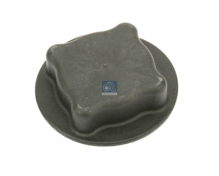 Buson vas expansiune (0,75bar, negru) potrivit RVI TBH; VOLVO 7700, 8500, 8700, 9700, 9900, B10, B12, B7, B9, F6, F7, FE, FE II, FH, FH II D10A320-THD100EA 03.75- [3]