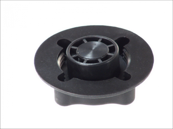 Buson vas expansiune (0,75bar, negru) potrivit RVI TBH; VOLVO 7700, 8500, 8700, 9700, 9900, B10, B12, B7, B9, F6, F7, FE, FE II, FH, FH II D10A320-THD100EA 03.75- [2]