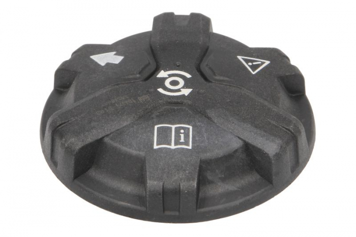 Buson vas expansiune (0,7bar) potrivit BMW 5 (G60, G90, G68), 5 (G61, G99), 7 (G70), I4 (G26), IX (I20), X3 (G01, F97, G08) Electric 09.20-