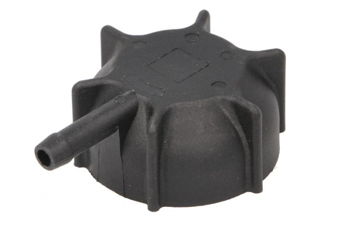 Buson vas expansiune (0,7bar) potrivit JOHN DEERE 100, 110, 200, 210, 300, 310, 310L, 315, 320, 325, 330, 430, 3215, 3220, 3415, 3420, 3800, 400, 410L, 420, 500, 510, 520, 530, 575, 5225