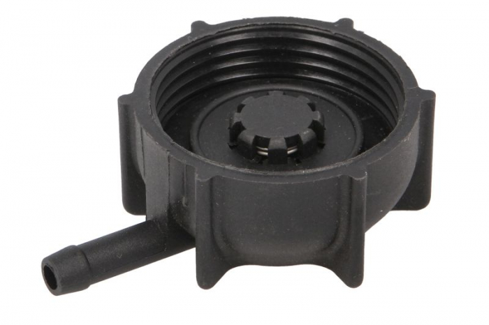 Buson vas expansiune (0,7bar) potrivit JOHN DEERE 100, 110, 200, 210, 300, 310, 310L, 315, 320, 325, 330, 430, 3215, 3220, 3415, 3420, 3800, 400, 410L, 420, 500, 510, 520, 530, 575, 5225 [2]