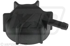 Buson vas expansiune (0,7bar) potrivit JOHN DEERE 100, 110, 200, 210, 300, 310, 310L, 315, 320, 325, 330, 430, 3215, 3220, 3415, 3420, 3800, 400, 410L, 420, 500, 510, 520, 530, 575, 5225 [3]