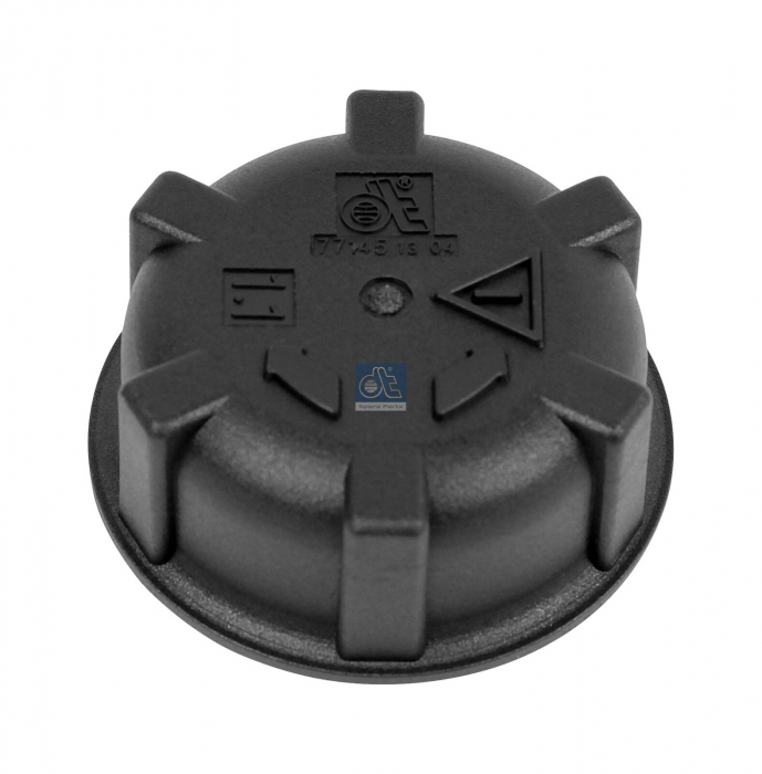 Buson vas expansiune (1,1bar, M36) potrivit DAF 65, 65 CF, 75 CF, 85, 85 CF, CF 65, CF 75, CF 85 CE136C-XF355M 07.92-