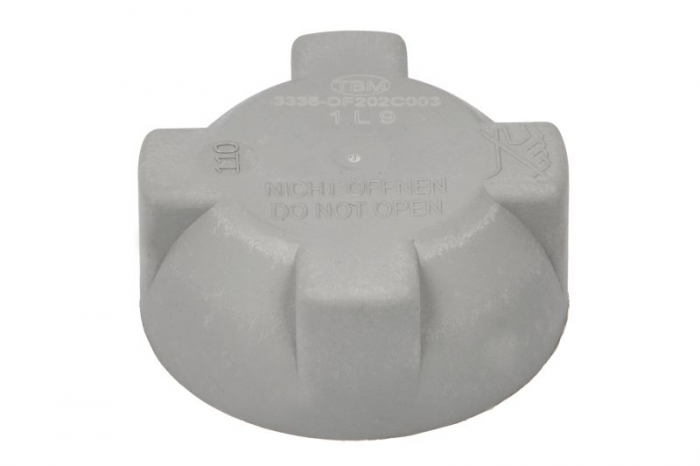 Buson vas expansiune (1,1bar, M47x3) potrivit DAF LF LSM280AHV-PX-7239 05.13-