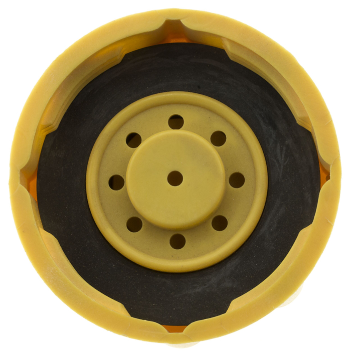 Buson vas expansiune potrivit DAEWOO KALOS, LACETTI, LANOS, LEGANZA, MATIZ, NUBIRA, TACUMA / REZZO; FORD FIESTA/HATCHBACK, P 100 I, SCORPIO I, SIERRA I 0.8-2.5D dupa 1975 (1, 1bar) [2]