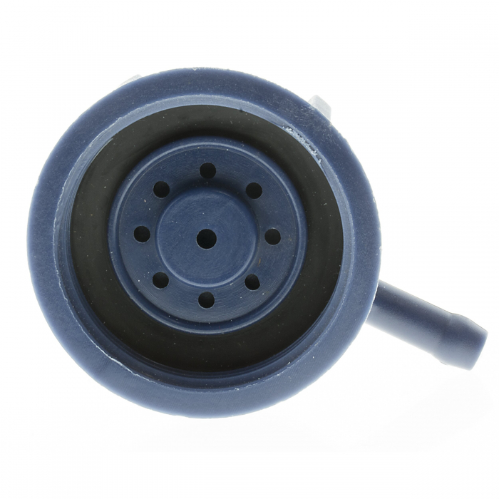 Buson vas expansiune (1,1bar) potrivit LDV CONVOY; VW GOLF I, GOLF II, JETTA I, JETTA II, LT 28-35 I, LT 40-55 I, PASSAT B1, PASSAT B2, PASSAT B3/B4, PASSAT B5.5 1.0-2.5D 08.67-04.09 [4]