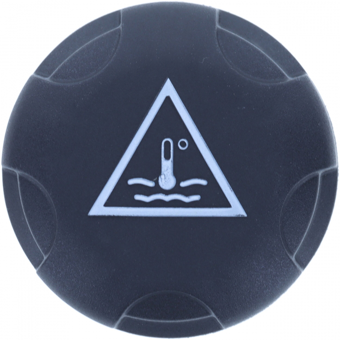 Buson vas expansiune (1,2bar) potrivit DS DS 3, DS 3 / DS 3, DS 4, DS 4 II, DS 5, DS 7, DS 9; IVECO DAILY IV, MASSIF; MERCEDES A (V177), AMG GT (C192) 0.65H-Electric 05.88- [2]