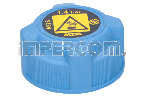 Buson vas expansiune (1,4bar) potrivit ALFA ROMEO 145, 146, 147, 156, GT; FIAT BRAVA, BRAVO I, DOBLO, DOBLO CARGO, DOBLO/MINIVAN, IDEA, MAREA, MULTIPLA, PALIO, PUNTO 0.9-3.2 07.94- [3]