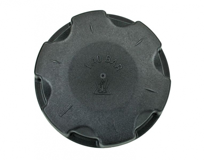 Buson vas expansiune (1,4bar) potrivit BMW 1 (E81), 1 (E82), 1 (E87), 1 (E88), 1 (F20), 1 (F21), 2 (F22, F87), 2 (F23), 3 (E90), 3 (E91), 3 (E92), 3 (E93), 3 (F30, F80), 3 (F31) 1.5-4.4 06.04-