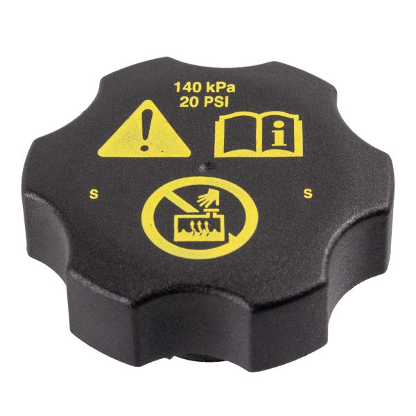 Buson vas expansiune (1,4bar) potrivit CHEVROLET AVEO, CRUZE, MALIBU, ORLANDO, SPARK, TRAX, VOLT; OPEL ADAM, AMPERA, ASTRA H, ASTRA H CLASSIC, ASTRA H/KOMBI, ASTRA J 1.0-2.8 dupa 2006 [2]