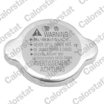 Buson vas expansiune (1,4bar) potrivit CITROEN C4 AIRCROSS, C-CROSSER, C-CROSSER ENTERPRISE; MITSUBISHI OUTLANDER II; NISSAN GT-R, MICRA II, TIIDA, X-TRAIL II; PEUGEOT 4007 1.5D-3.8 02.98- [1]