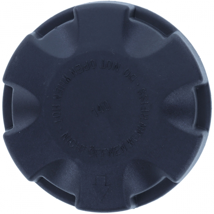 Buson vas expansiune (1,4bar) potrivit DS DS 3, DS 4; BMW 1 (E81), 1 (E82), 1 (E87), 1 (E88), 1 (F20), 1 (F21), 2 (F22, F87), 2 (F23), 2 (G42, G87), 3 (E90), 3 (E91) 1.0-Electric 08.92- [2]