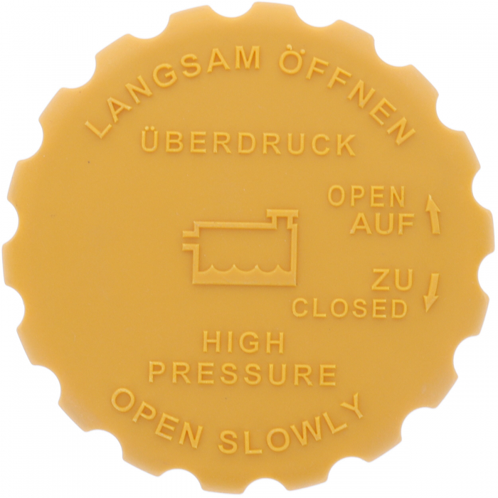 Buson vas expansiune (1,4bar) potrivit MERCEDES A (W177); AUDI 100 C1, 80 B4; CHEVROLET AVEO / KALOS, CAPTIVA, CORSA, EPICA, EVANDA, LACETTI, MATIZ, NUBIRA, REZZO 0.8-6.8 09.71- [2]