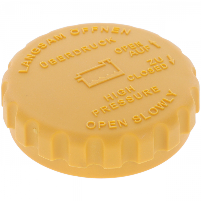 Buson vas expansiune (1,4bar) potrivit MERCEDES A (W177); AUDI 100 C1, 80 B4; CHEVROLET AVEO / KALOS, CAPTIVA, CORSA, EPICA, EVANDA, LACETTI, MATIZ, NUBIRA, REZZO 0.8-6.8 09.71- [4]