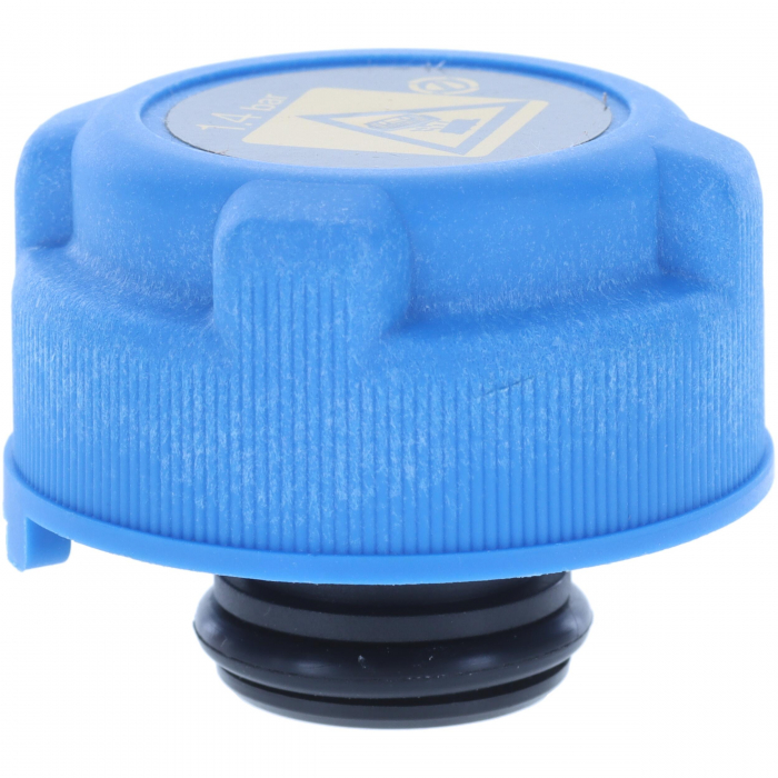 Buson vas expansiune (1,4bar) potrivit MERCEDES CLE (A236), CLE (C236), CLS (C257), E T-MODEL (S213), EQE SUV (X294), EQS SUV (X296), EQS (V297), EQV (W447) 0.9-Electric 08.87- [3]