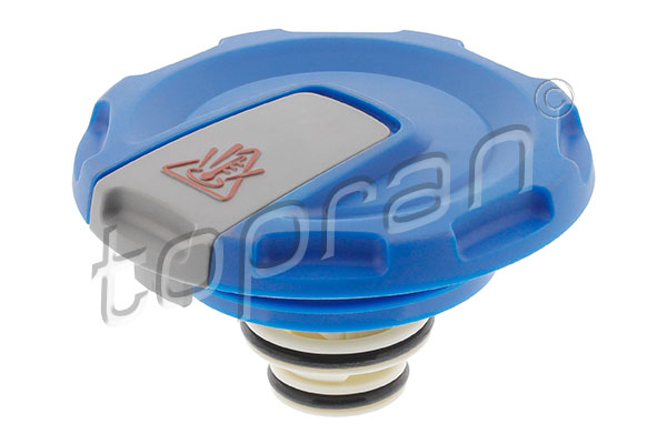 Buson vas expansiune (1,6bar) potrivit AUDI A4 B9, A5, A6 C8, A7, A8 D5, Q5, Q7, Q8; VW TOUAREG 1.4-4.0H 01.15- [3]