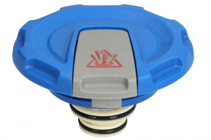 Buson vas expansiune (1,6bar) potrivit AUDI A4 B9, A5, A6 C8, A7, A8 D5, Q5, Q7, Q8; VW TOUAREG 1.4-4.0H 01.15-