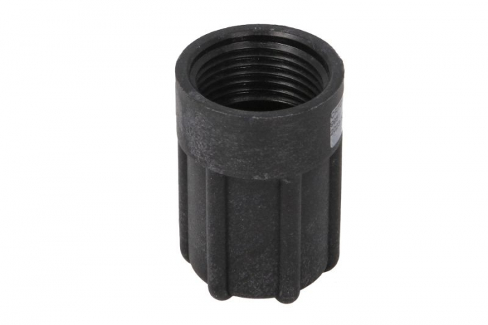 Buson vas expansiune (27x2) potrivit MAN TGA D2066LF01-D2876LF25 04.00- [2]