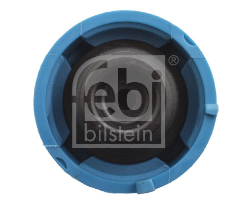 Buson vas expansiune potrivit ABARTH 500 / 595 / 695, 500C / 595C / 695C, GRANDE PUNTO, PUNTO, PUNTO EVO; ALFA ROMEO GIULIETTA, GIULIETTA/HATCHBACK, MITO 0.9-Electric 04.86- [2]