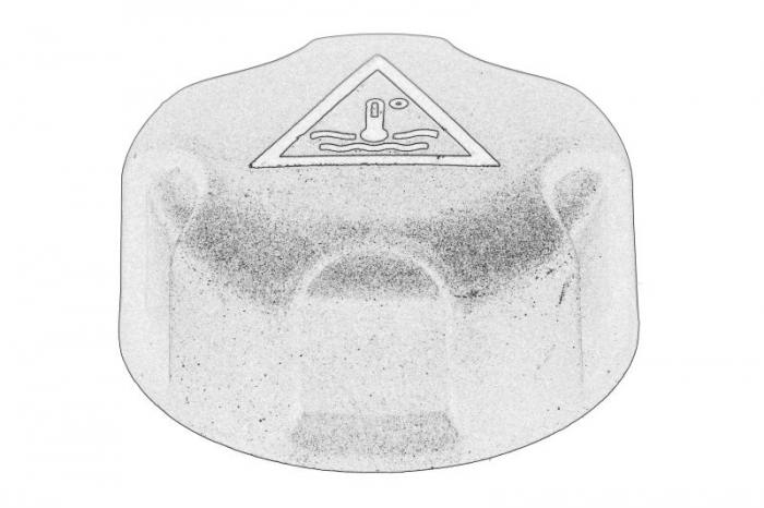 Buson vas expansiune potrivit CITROEN BERLINGO, BERLINGO MULTISPACE, BERLINGO/MINIVAN, C1, C1 II, C2, C3 I, C3 II, C3 PICASSO, C3 PLURIEL, C4, C4 CACTUS 1.0-Electric 11.95- [1]