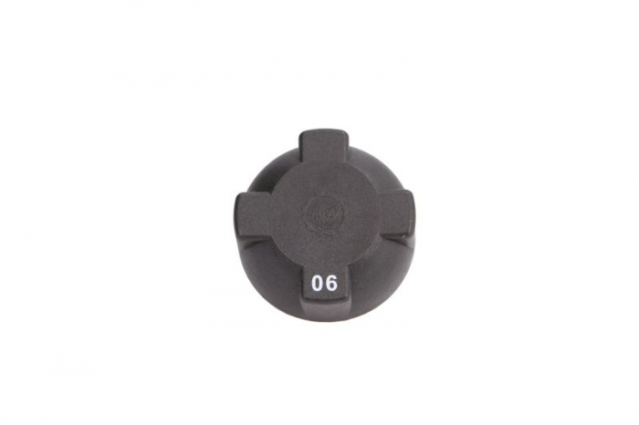 Buson vas expansiune potrivit DAF LF 45, LF 55; RVI KERAX, MIDLUM, PREMIUM, PREMIUM 2; VOLVO FE II, FL II BE110C-MIDR06.23.56B 43 02.96-