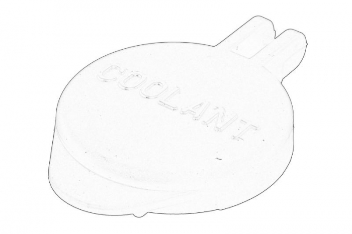 Buson vas expansiune potrivit HYUNDAI TUCSON; KIA CEE'D, SPORTAGE II 1.4-2.7 08.04-12.12 [1]