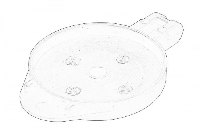 Buson vas expansiune potrivit HYUNDAI TUCSON; KIA CEE'D, SPORTAGE II 1.4-2.7 08.04-12.12 [2]