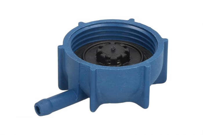 Buson vas expansiune potrivit MAN CLA, E2000, EL, F2000, F90, F90 UNTERFLUR, FOC, HOCL, L2000, LION´S CITY, LION´S COACH, LION´S REGIO D0824LF01-E2876LUH03 01.85- [2]