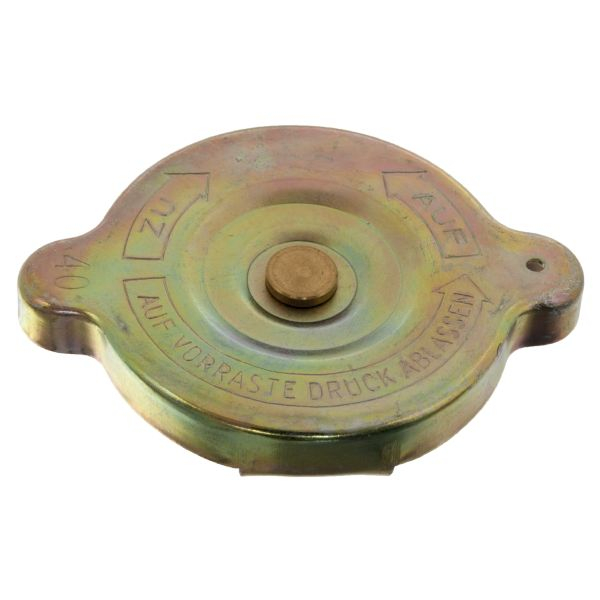 Buson vas expansiune potrivit MERCEDES MK, NG, SK 376.923-OM446.946 08.73-12.98