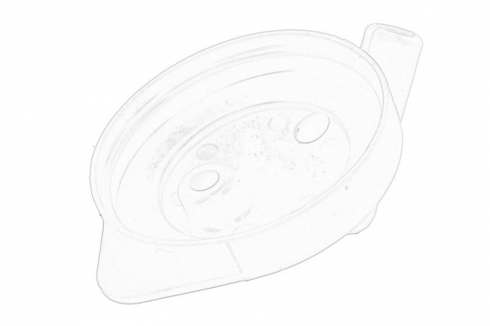 Buson vas expansiune potrivit SUZUKI GRAND VITARA II, SPLASH, SWIFT III, SX4 S-CROSS 1.0-2.7 02.05- [2]