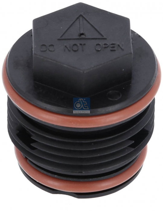 Buson vas expansiune (supapa) potrivit SCANIA G I, P I, P,G,R,T, R I, T DC09.108-OSC11.03 01.03- [3]