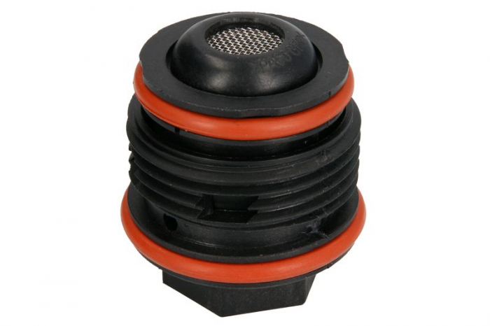Buson vas expansiune (supapa) potrivit SCANIA G I, P I, P,G,R,T, R I, T DC09.108-OSC11.03 01.03- [2]