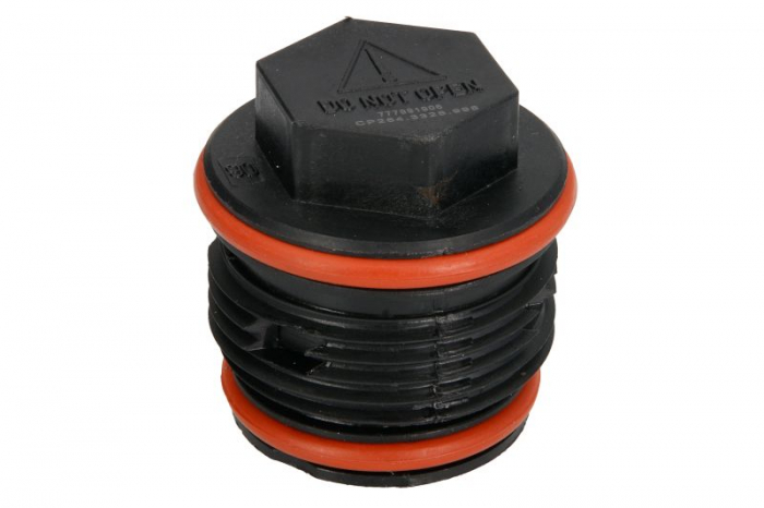 Buson vas expansiune (supapa) potrivit SCANIA G I, P I, P,G,R,T, R I, T DC09.108-OSC11.03 01.03-