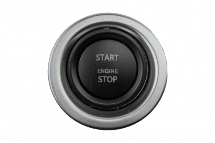 BUTON PORNIRE MOTOR START/ STOP LAND ROVER RANGE ROVER L322 2010- LR050802 [4]