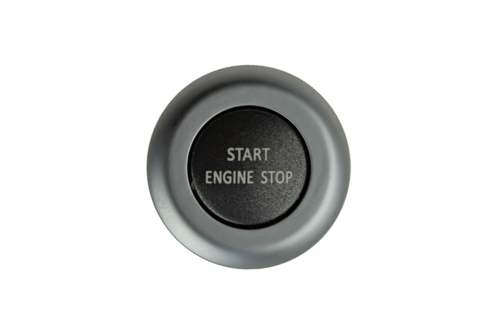 BUTON PORNIRE MOTOR START/ STOP LAND ROVER RANGE ROVER SPORT 2010-,DISCOVERY IV 2010- LR014015 [4]