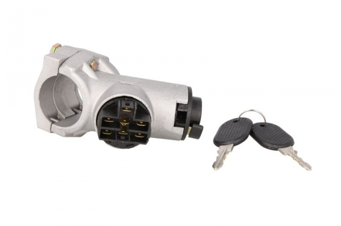 Butuc cu cheie pornire CITROEN JUMPER; FIAT CINQUECENTO, DUCATO; PEUGEOT BOXER 0.7-2.8D intre 1991-2002 [2]