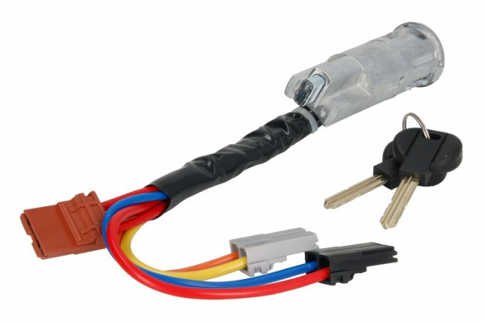 Butuc pornire CITROEN BERLINGO PEUGEOT PARTNER 1.1-1.9D intre 1996-2015 [2]