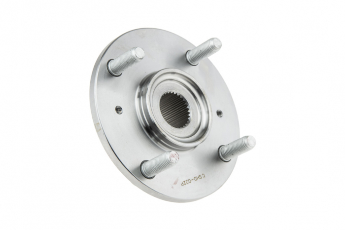 BUTUC ROATĂ FAȚĂ FĂRĂ RULMENT HONDA ACCORD WER. JAP. 98-02 /4 SZPILKI/ 44600-S84-A00 [2]