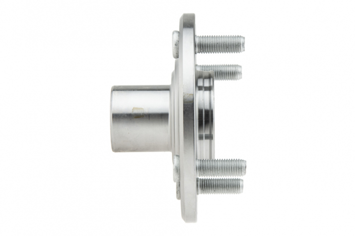 BUTUC ROATĂ FAȚĂ FĂRĂ RULMENT HONDA ACCORD WER. JAP. 98-02 /4 SZPILKI/ 44600-S84-A00 [3]